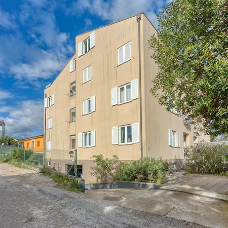 Apartments Erna & Max Rovinj Kültér fotó