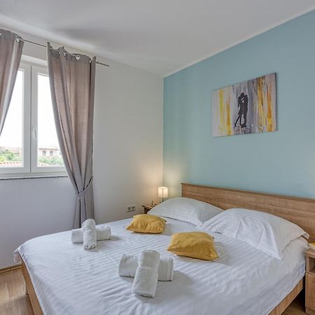 Apartments Erna & Max Rovinj Kültér fotó