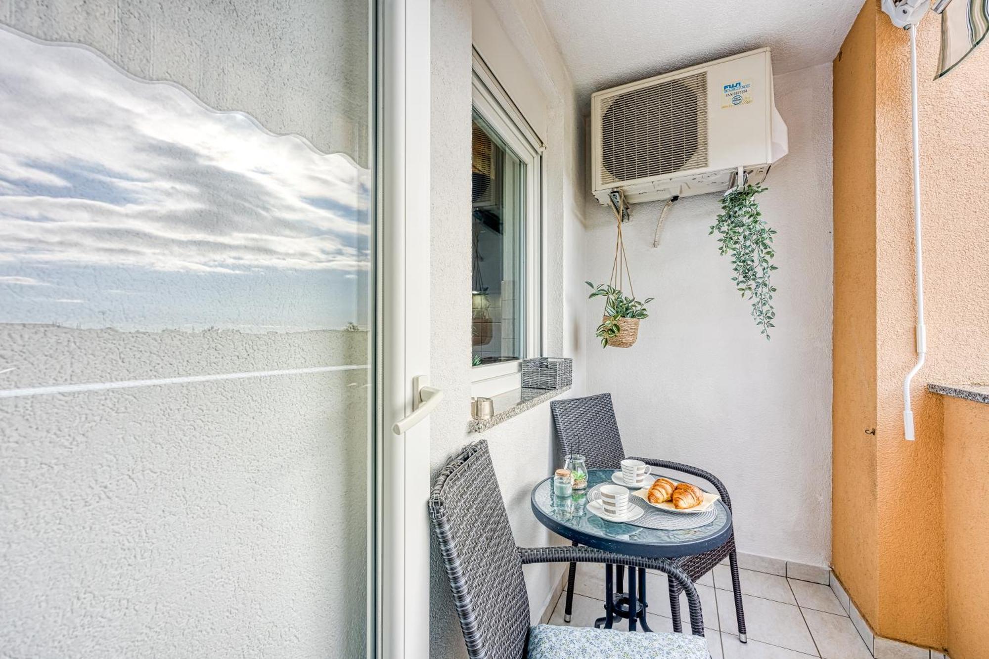Apartments Erna & Max Rovinj Kültér fotó