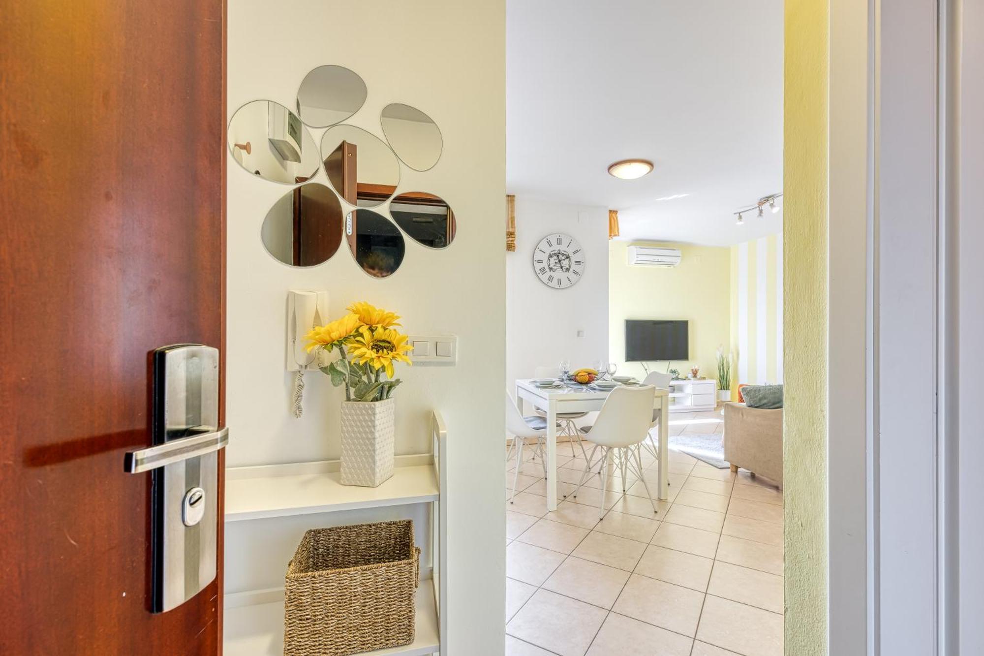 Apartments Erna & Max Rovinj Kültér fotó