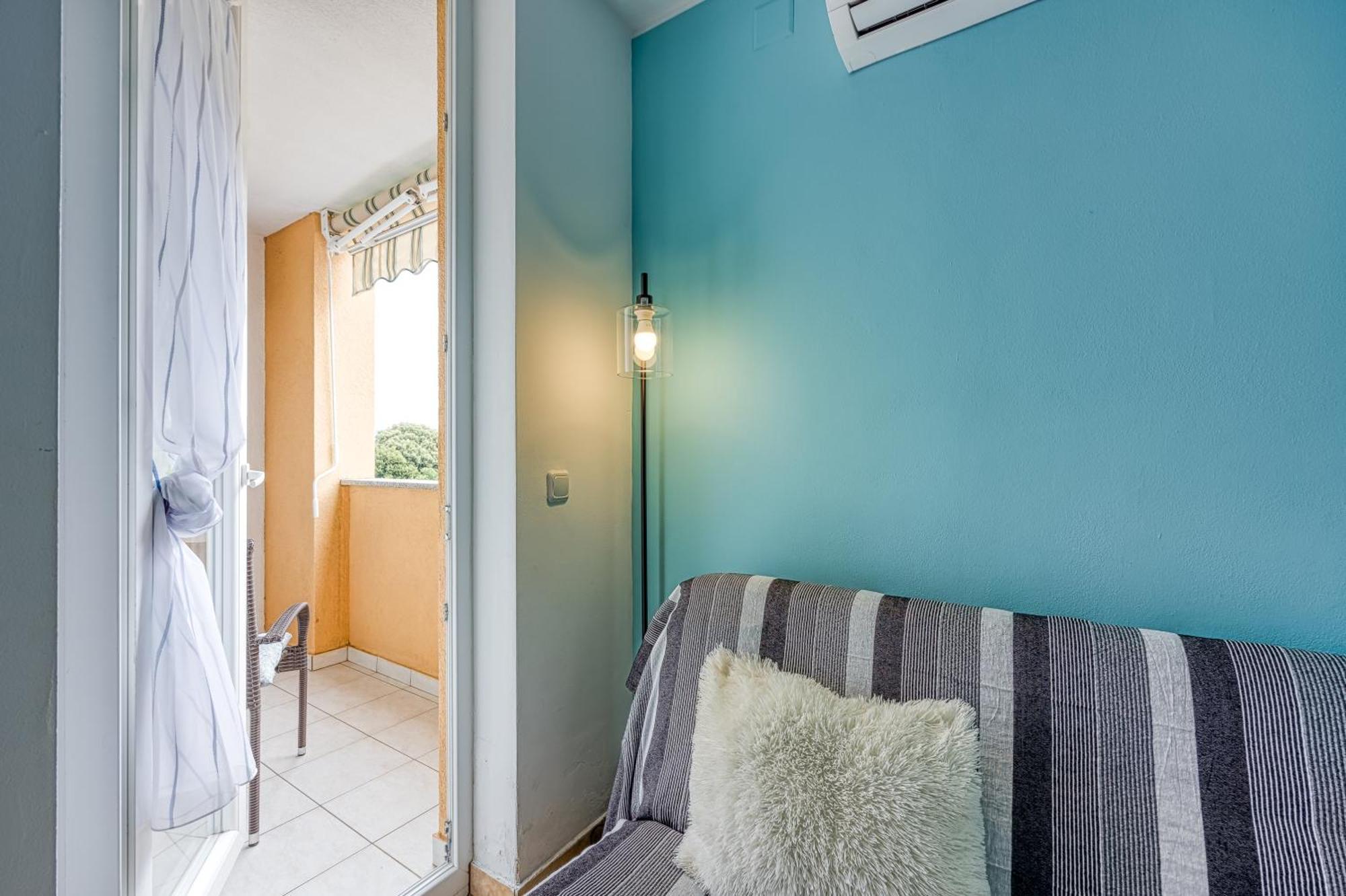 Apartments Erna & Max Rovinj Kültér fotó